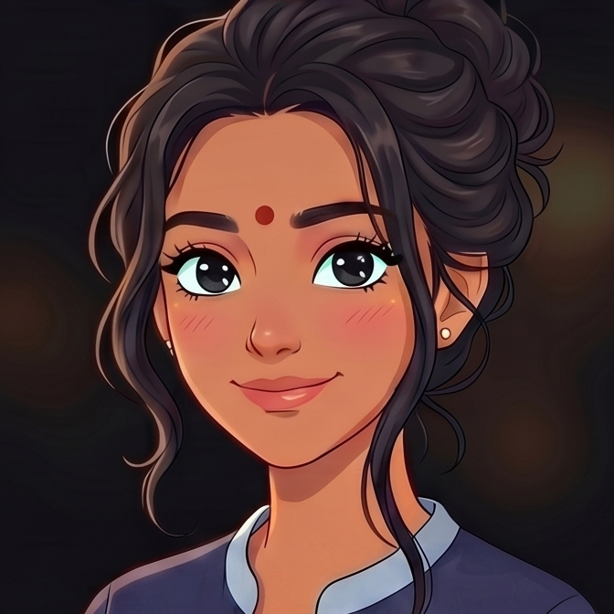 Maya